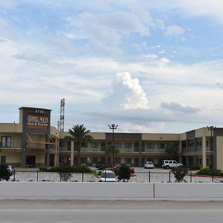 Grand Villa - Humble Dış mekan fotoğraf