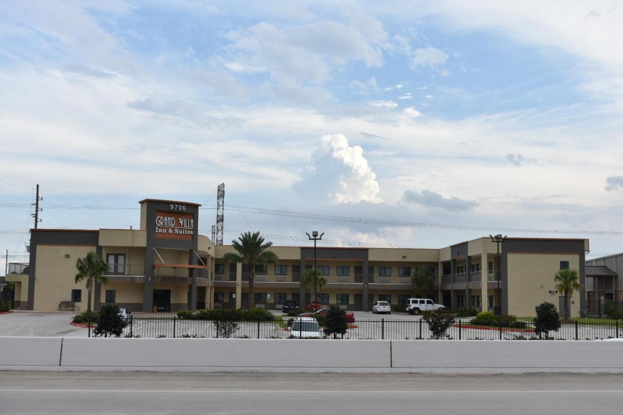 Grand Villa - Humble Dış mekan fotoğraf